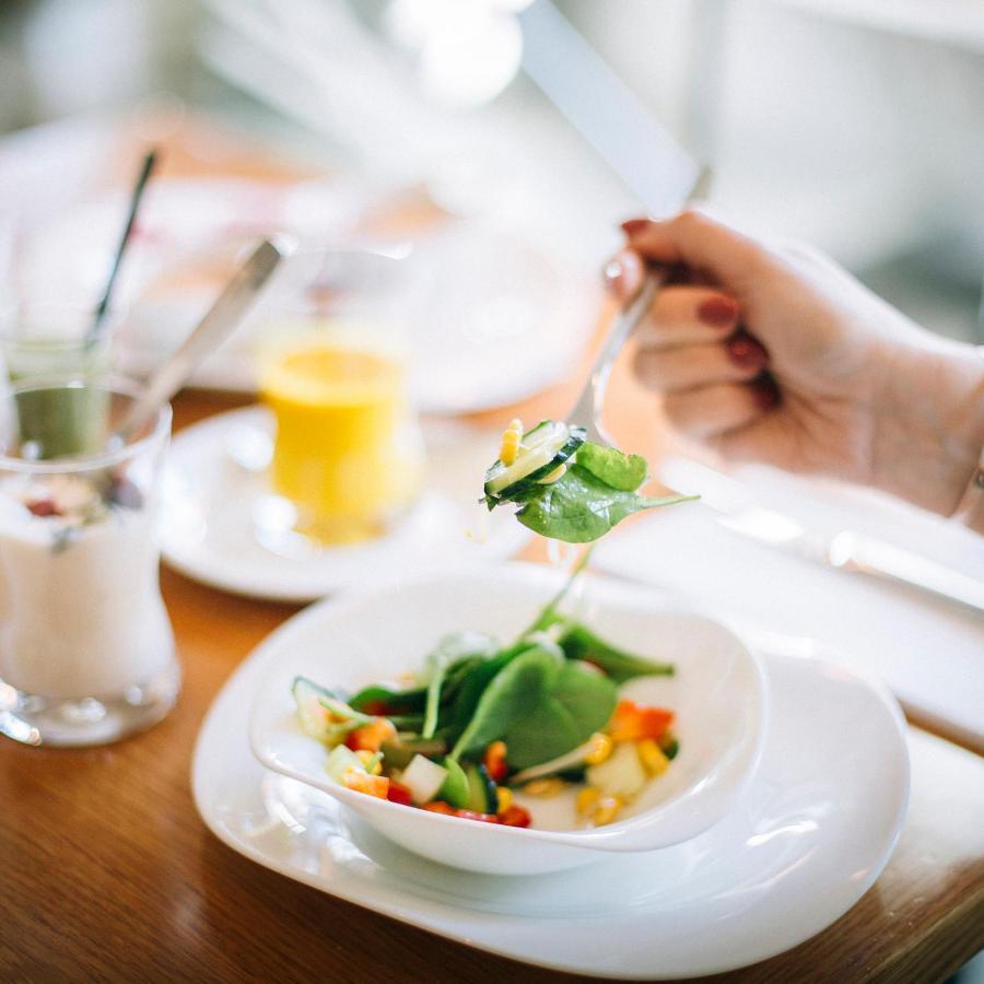 Petit Palace Plaza Malaga Ngoại thất bức ảnh