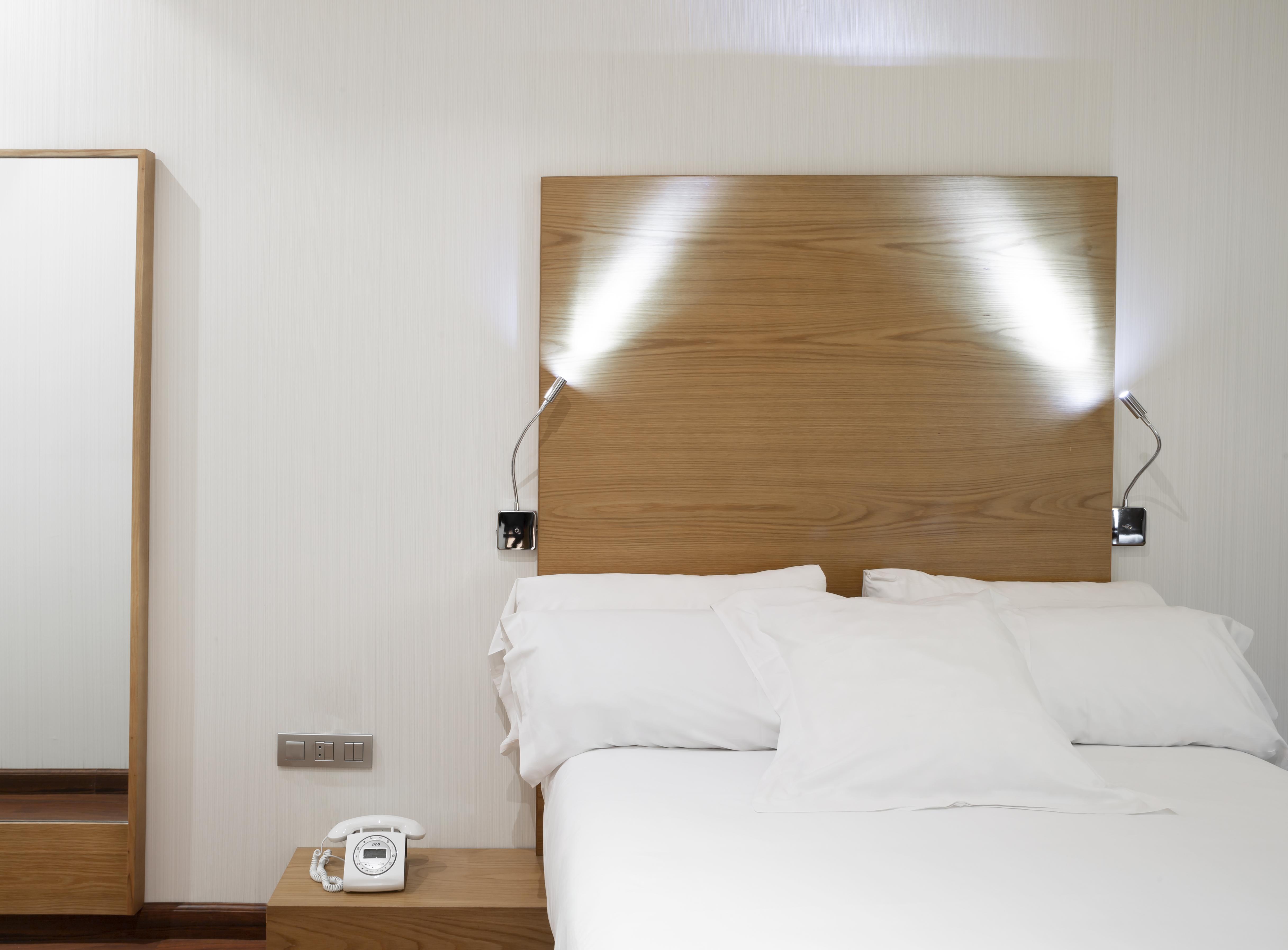 Petit Palace Plaza Malaga Ngoại thất bức ảnh