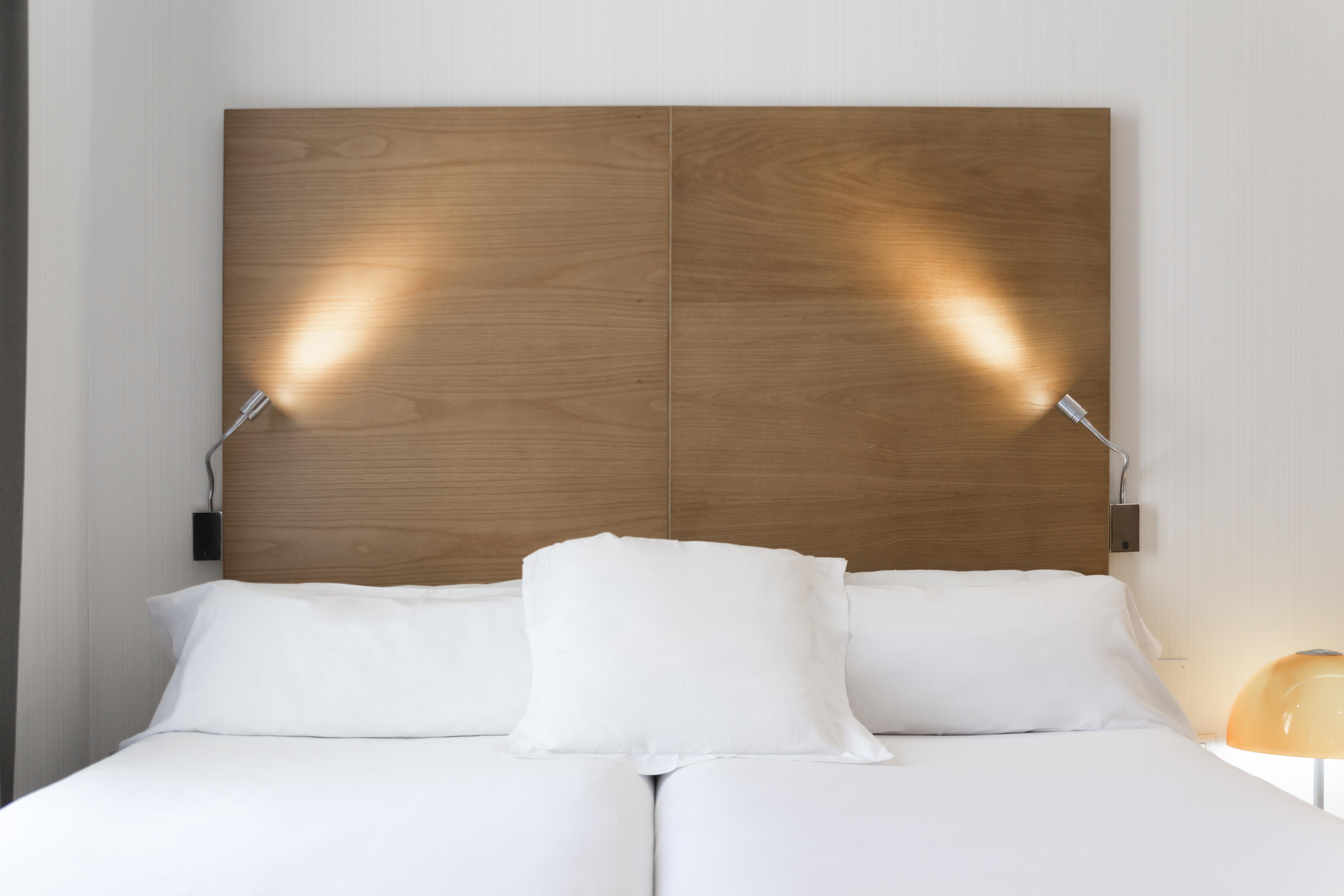 Petit Palace Plaza Malaga Ngoại thất bức ảnh