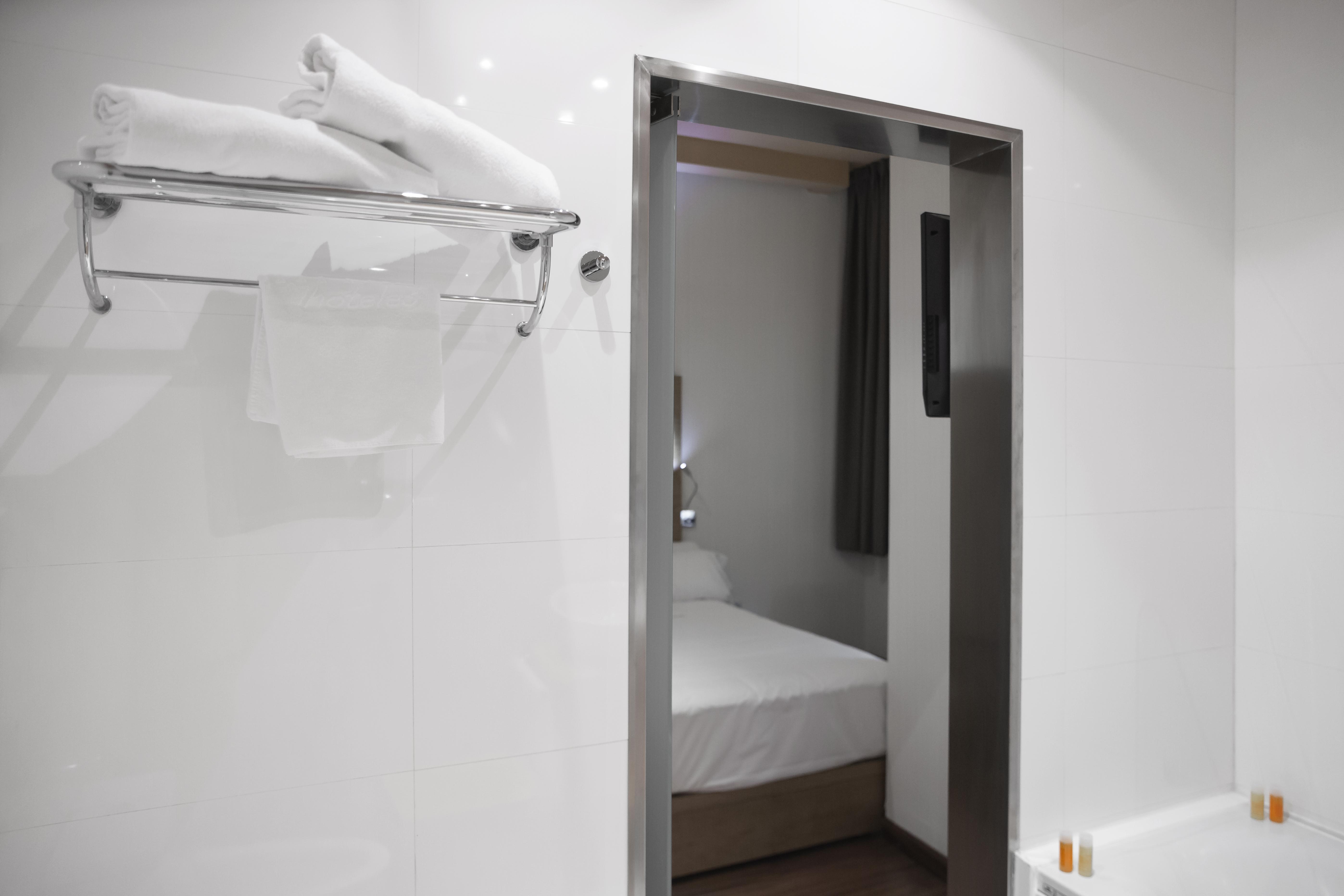 Petit Palace Plaza Malaga Ngoại thất bức ảnh