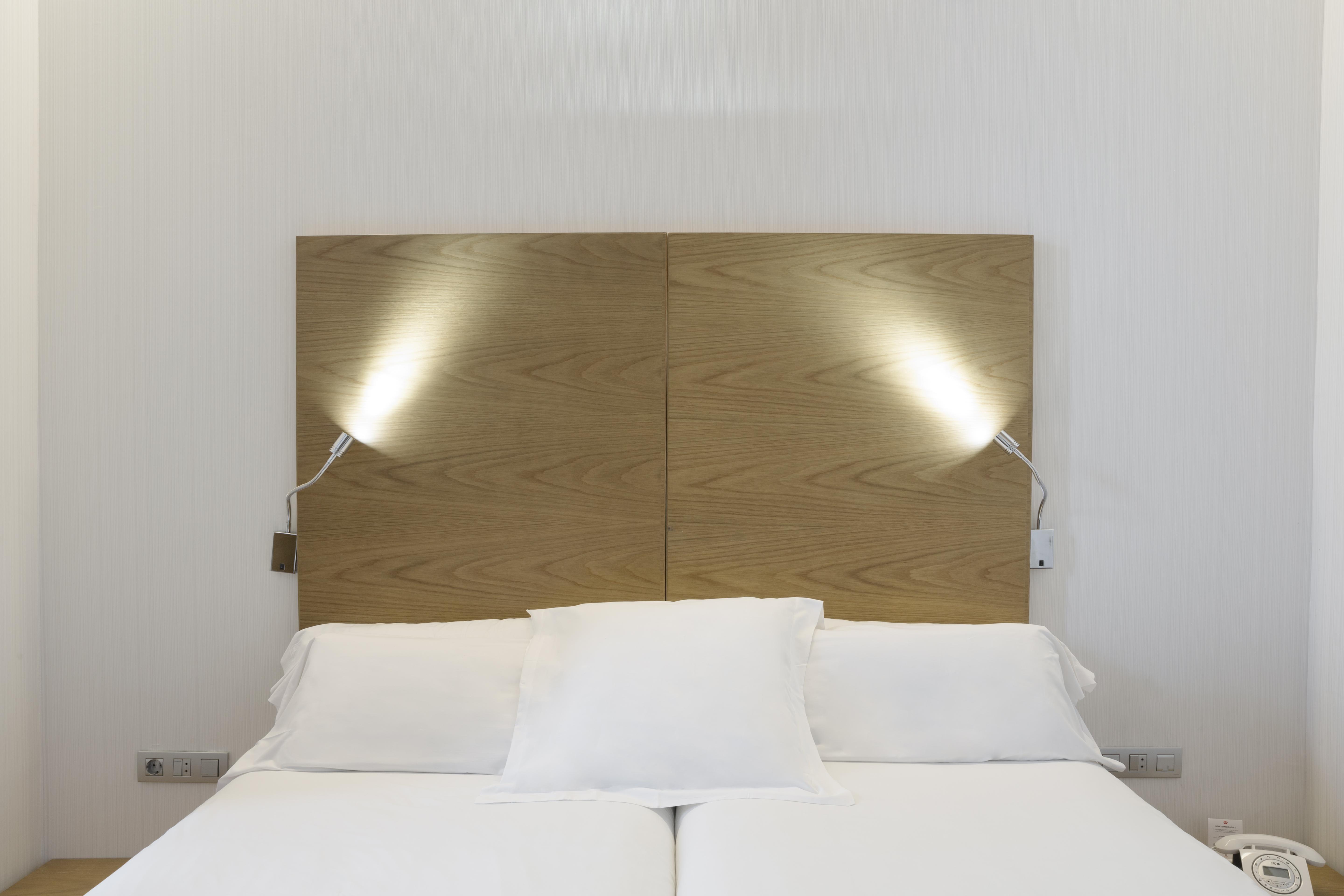 Petit Palace Plaza Malaga Ngoại thất bức ảnh