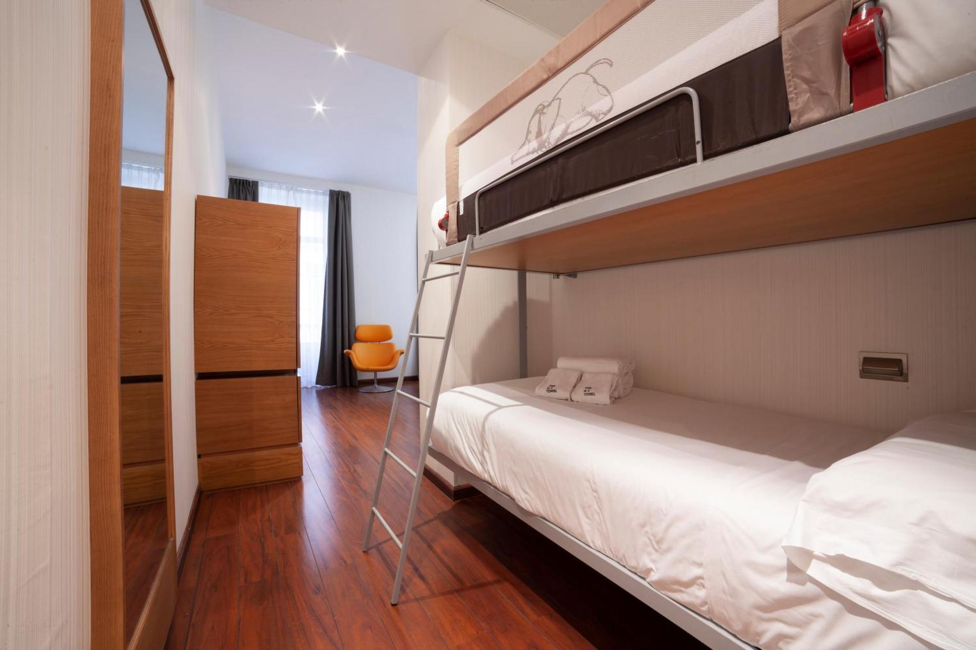 Petit Palace Plaza Malaga Ngoại thất bức ảnh
